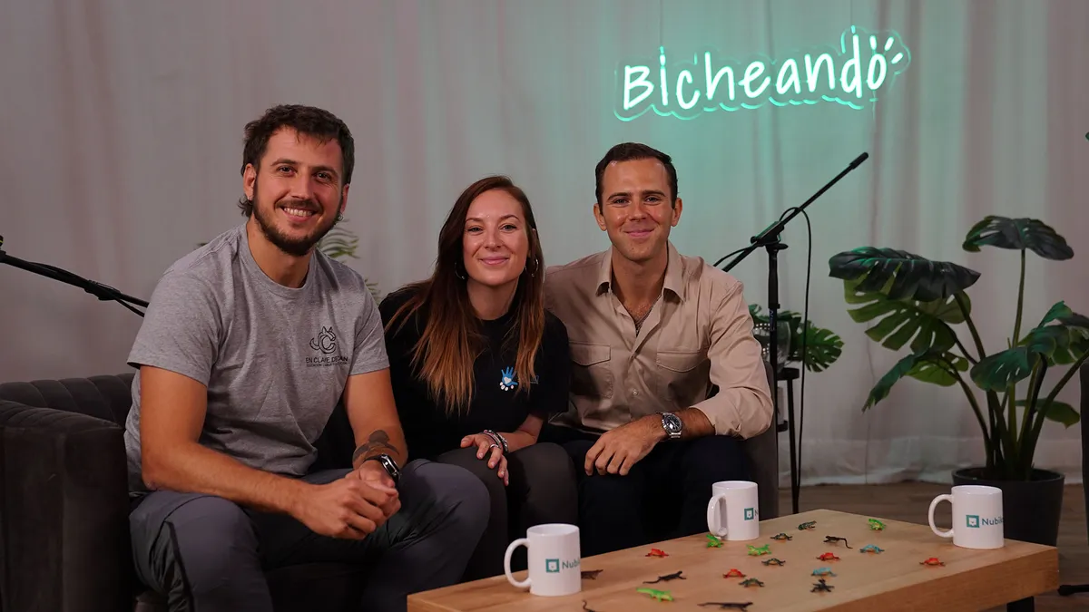 Comportamiento, conducta y terapia animal 🐶