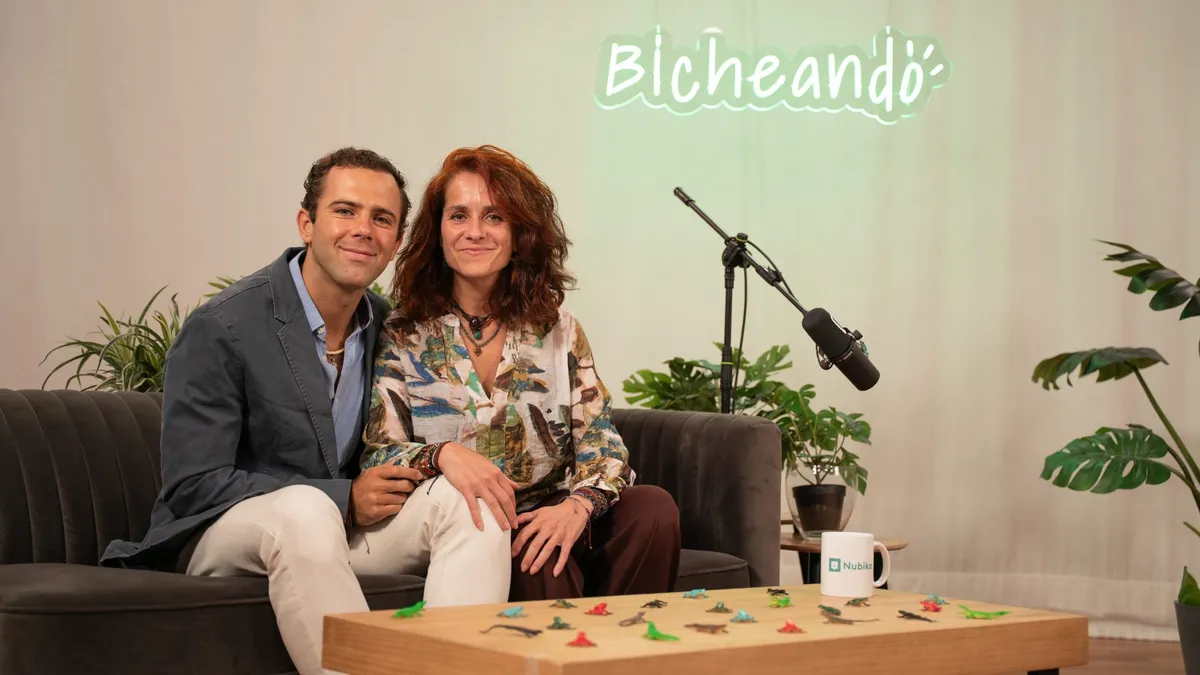Chimpancés, empatía y conservación 🐒